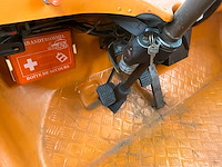 Citroën mehari - afbeelding 17 van  46