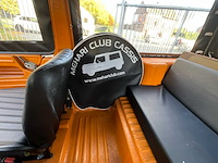 Citroën mehari - afbeelding 24 van  46