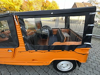 Citroën mehari - afbeelding 26 van  46