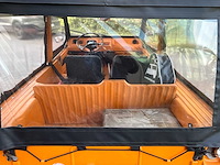 Citroën mehari - afbeelding 30 van  46