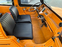 Citroën mehari - afbeelding 32 van  46