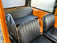 Citroën mehari - afbeelding 33 van  46