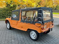 Citroën mehari - afbeelding 23 van  46