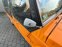 Citroën mehari - afbeelding 36 van  46