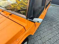Citroën mehari - afbeelding 38 van  46