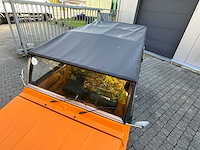 Citroën mehari - afbeelding 39 van  46