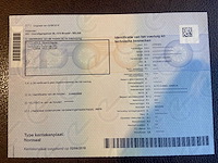 Citroën mehari - afbeelding 40 van  46