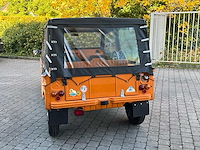 Citroën mehari - afbeelding 34 van  46