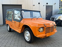 Citroën mehari - afbeelding 44 van  46