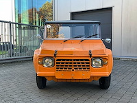 Citroën mehari - afbeelding 45 van  46