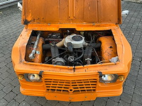 Citroën mehari - afbeelding 46 van  46