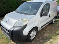 Citröen nemo 1.4 hdi diesel 2009 (marge) - afbeelding 1 van  1