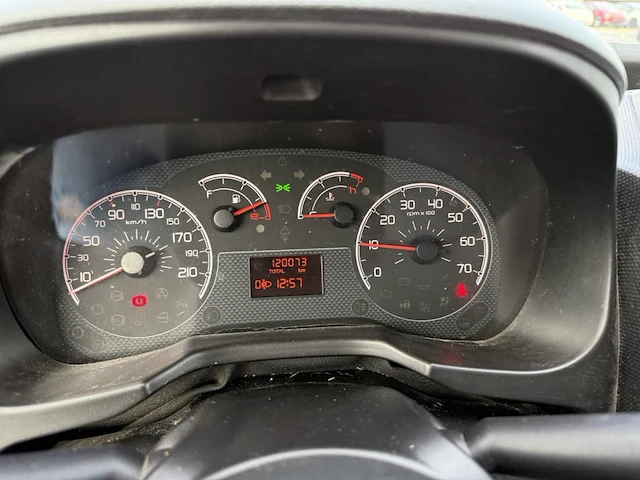 Citroen nemo 1.4i tentation,2011 - afbeelding 2 van  31