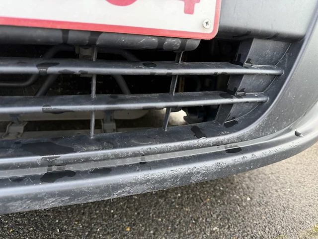 Citroen nemo 1.4i tentation,2011 - afbeelding 15 van  31