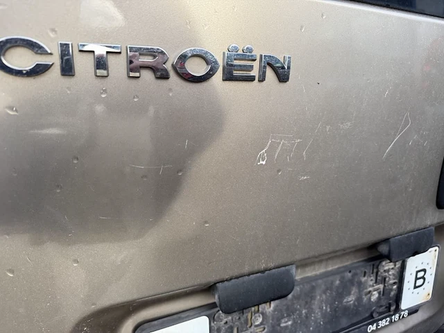 Citroen nemo 1.4i tentation,2011 - afbeelding 22 van  31