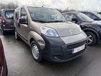 Citroen nemo 1.4i tentation,2011 - afbeelding 23 van  31
