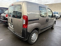 Citroen nemo 1.4i tentation,2011 - afbeelding 26 van  31