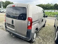 Citroen nemo, 2008 - afbeelding 23 van  28