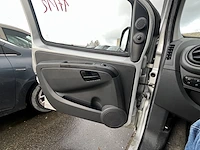 Citroen nemo, 2008 - afbeelding 5 van  23
