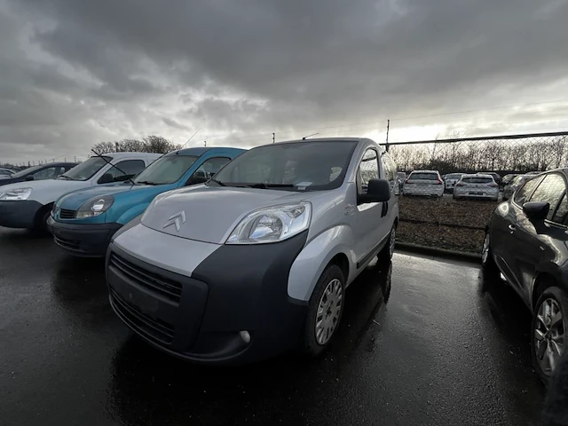 Citroen nemo, 2008 - afbeelding 1 van  23