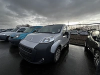 Citroen nemo, 2008 - afbeelding 1 van  23