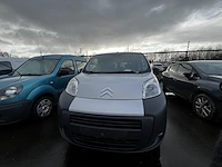 Citroen nemo, 2008 - afbeelding 12 van  23