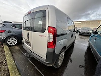 Citroen nemo, 2008 - afbeelding 18 van  23