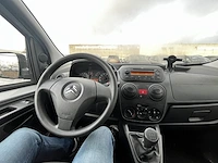 Citroen nemo, 2008 - afbeelding 21 van  23