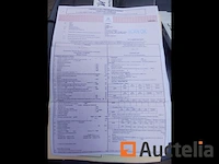 Citroën nemo bedrijfswagen - afbeelding 2 van  17