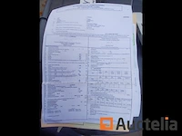 Citroën nemo bedrijfswagen - afbeelding 3 van  17