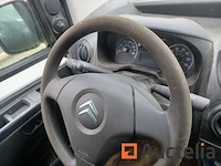 Citroën nemo bedrijfswagen - afbeelding 5 van  17
