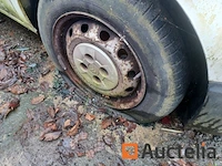 Citroën nemo bedrijfswagen - afbeelding 8 van  17