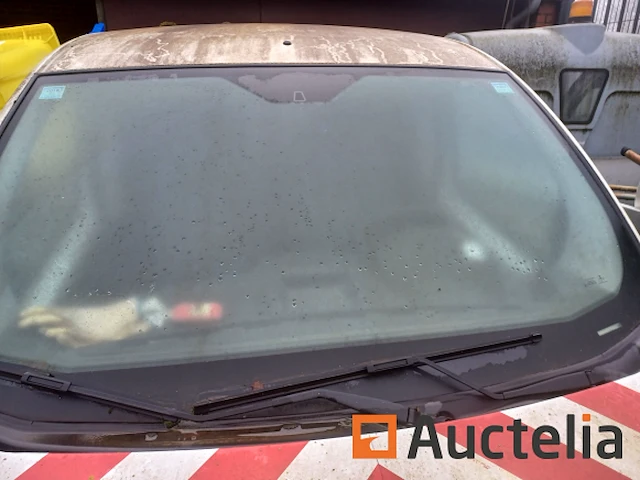 Citroën nemo bedrijfswagen - afbeelding 9 van  17