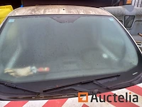 Citroën nemo bedrijfswagen - afbeelding 9 van  17