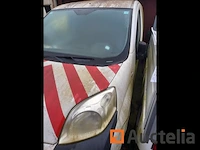 Citroën nemo bedrijfswagen - afbeelding 10 van  17