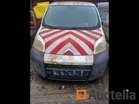 Citroën nemo bedrijfswagen - afbeelding 11 van  17