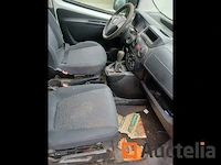 Citroën nemo bedrijfswagen - afbeelding 12 van  17