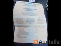 Citroën nemo bedrijfswagen - afbeelding 15 van  17