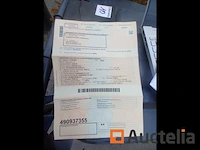 Citroën nemo bedrijfswagen - afbeelding 16 van  17