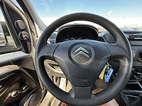Citroen nemo fourgon 1.3 hdi one fap (eu5) 75, 2012 - afbeelding 11 van  22