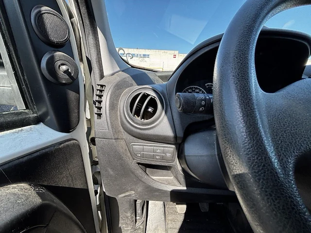 Citroen nemo fourgon 1.3 hdi one fap (eu5) 75, 2012 - afbeelding 12 van  22
