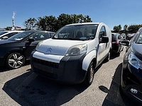 Citroen nemo fourgon 1.3 hdi one fap (eu5) 75, 2012 - afbeelding 1 van  22