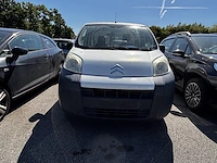 Citroen nemo fourgon 1.3 hdi one fap (eu5) 75, 2012 - afbeelding 2 van  22
