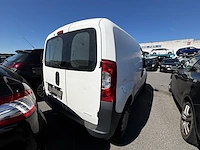 Citroen nemo fourgon 1.3 hdi one fap (eu5) 75, 2012 - afbeelding 4 van  22