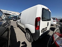 Citroen nemo fourgon 1.3 hdi one fap (eu5) 75, 2012 - afbeelding 5 van  22
