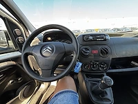 Citroen nemo fourgon 1.3 hdi one fap (eu5) 75, 2012 - afbeelding 7 van  22