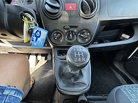 Citroen nemo fourgon 1.3 hdi one fap (eu5) 75, 2012 - afbeelding 9 van  22