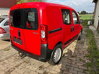 Citroën nemo lichte vrachtwagen 2012 - afbeelding 4 van  19