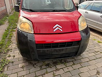 Citroën nemo lichte vrachtwagen 2012 - afbeelding 5 van  19