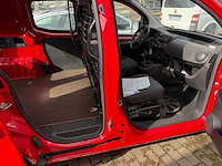 Citroën nemo lichte vrachtwagen 2012 - afbeelding 7 van  19
